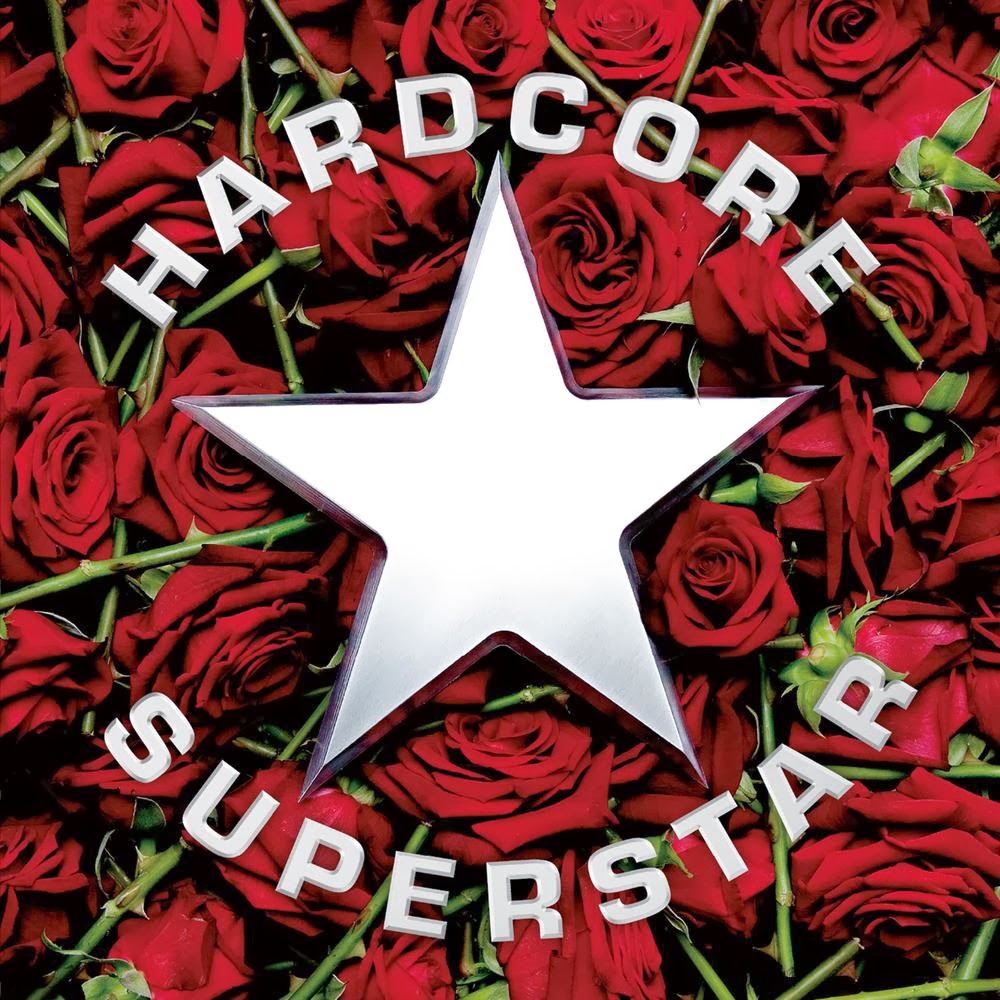 Hardcore Superstar - Dreamin' in a Casket