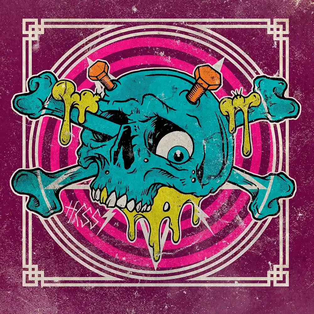 Hardcore Superstar - HCSS